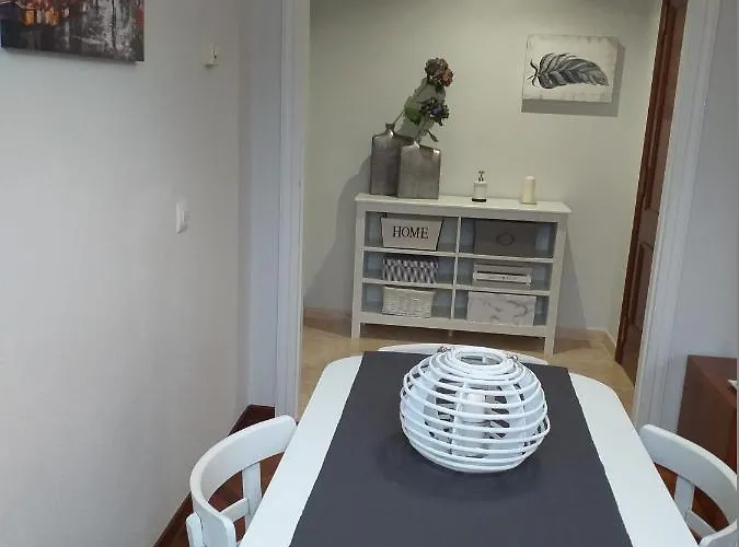 El Balcon De Padron