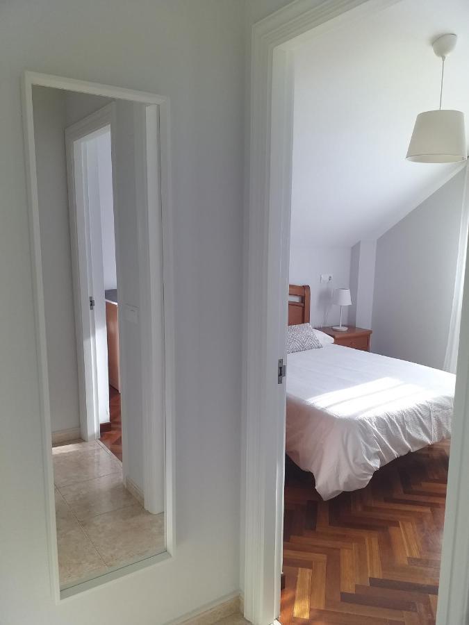 El Balcon De Apartment Padron