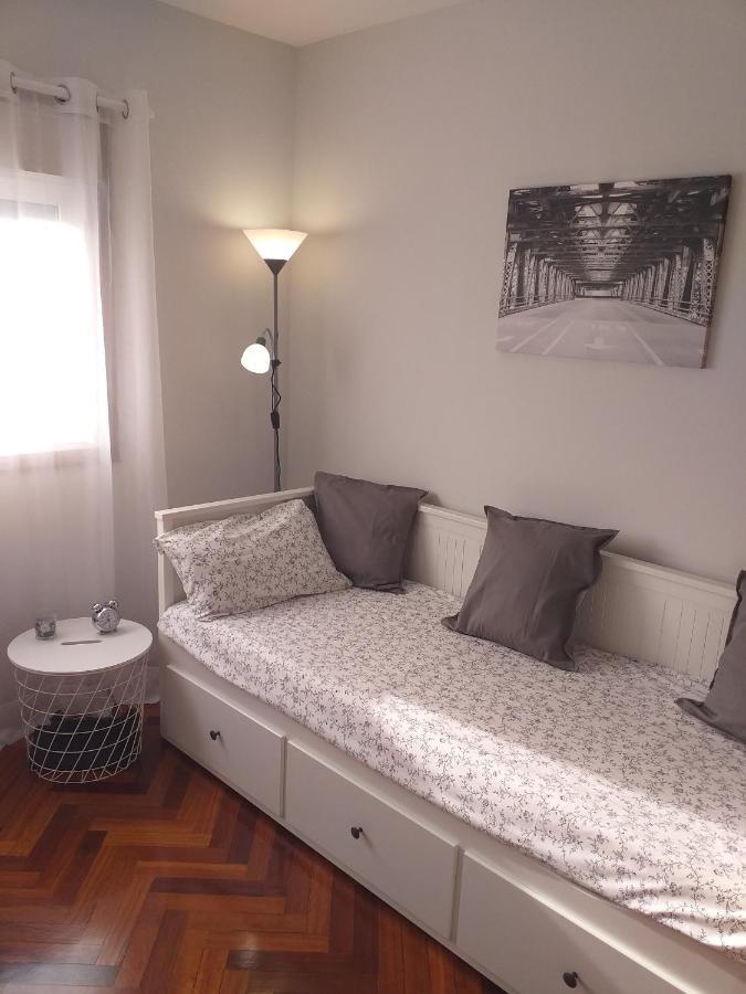El Balcon De Apartment