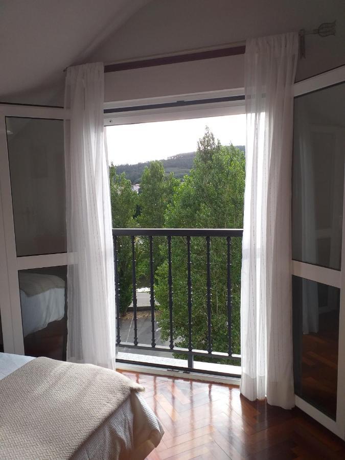 El Balcon De