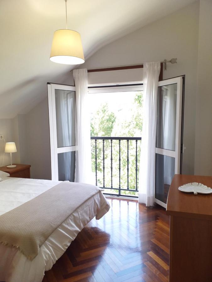 Apartment El Balcon De Padron